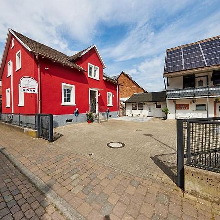 Nur 10 Gehminuten Vom Europapark & Rulantica - W9 Rust Exterior photo
